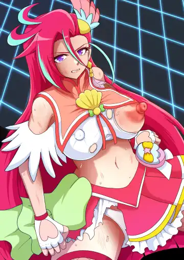 [Akuochisukii Sensei] Flamingo's Last Stand (decensored) Fhentai - Page 42