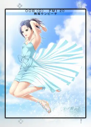 [Hairaito] Rinko no Hiru no Kao + Yoru no Kao Fhentai - Page 25