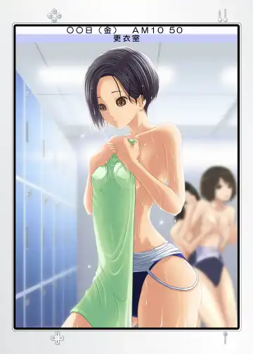 [Hairaito] Rinko no Hiru no Kao + Yoru no Kao Fhentai - Page 3