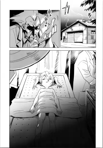 [Nishinozawa Kaorisuke] Sister of the Dead The Beginning Fhentai.net - Page 17