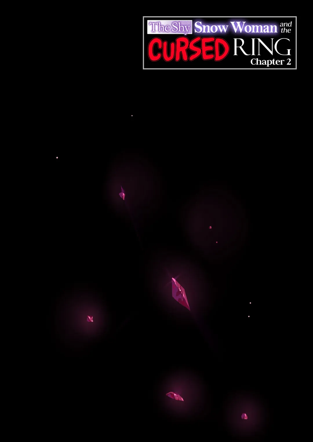 [Zeroshiki Kouichi] The Shy Snow Woman and the Cursed Ring Chapter 2 (uncensored) Fhentai - Page 3