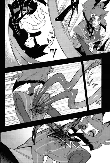 Hello Bambi Fhentai.net - Page 18