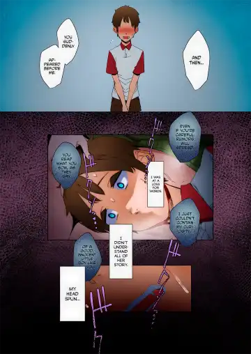 [Nakamura Regura] Douketsu no Mujina | Birds of a Feather Fhentai - Page 38