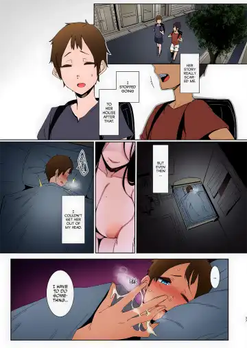 [Nakamura Regura] Douketsu no Mujina | Birds of a Feather Fhentai - Page 39