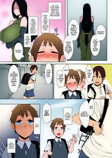 [Nakamura Regura] Douketsu no Mujina | Birds of a Feather Fhentai - Page 5