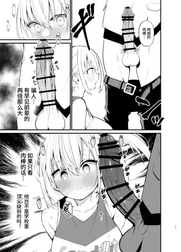 [Chilt] Kobitcheer! ~Koakuma Cheer o Dekachin de Wakaraseru~ Fhentai.net - Page 20