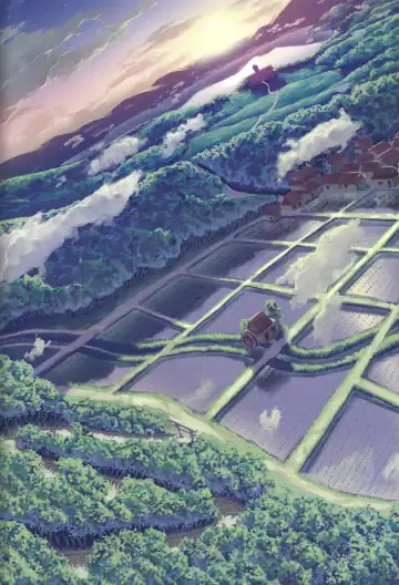 [Nukaji] Suteki na Sekai Fhentai - Page 26