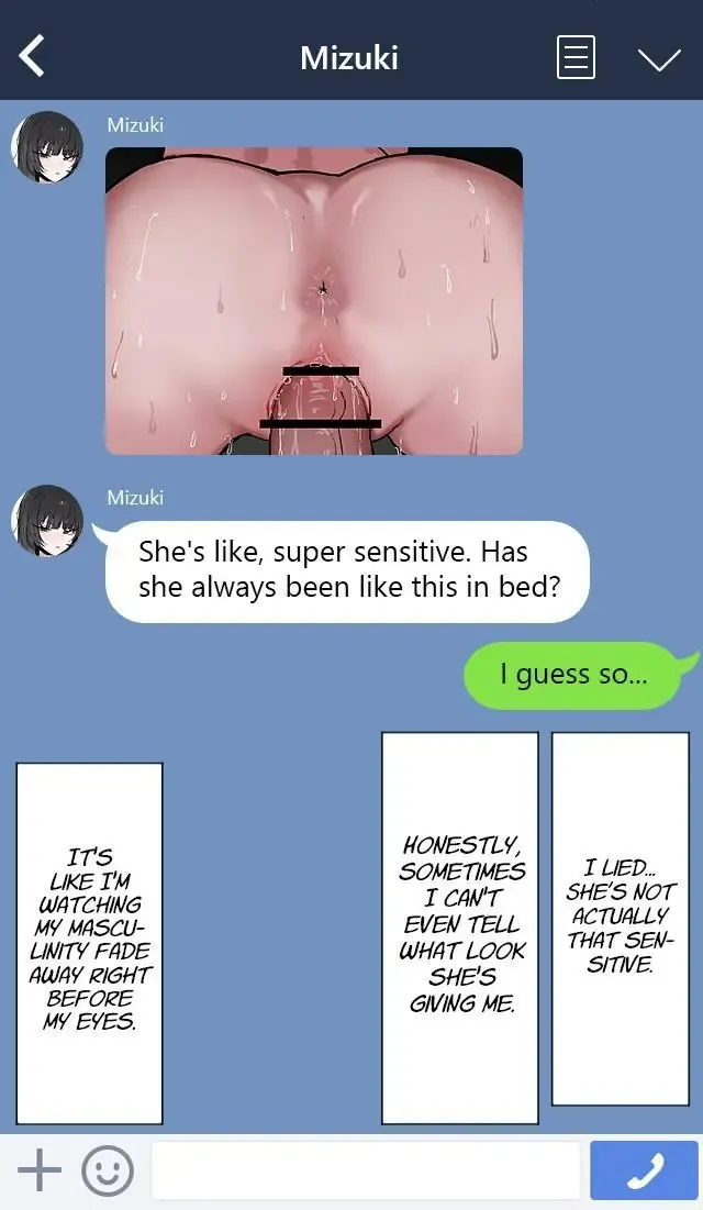 [K8on] Boku no Kanojo o Netotte Kudasai!! | Please Cuck My Girlfriend From Me!! Fhentai.net - Page 18