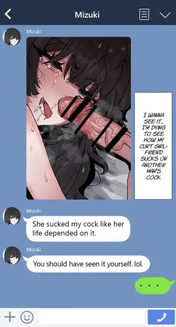 [K8on] Boku no Kanojo o Netotte Kudasai!! | Please Cuck My Girlfriend From Me!! Fhentai.net - Page 22