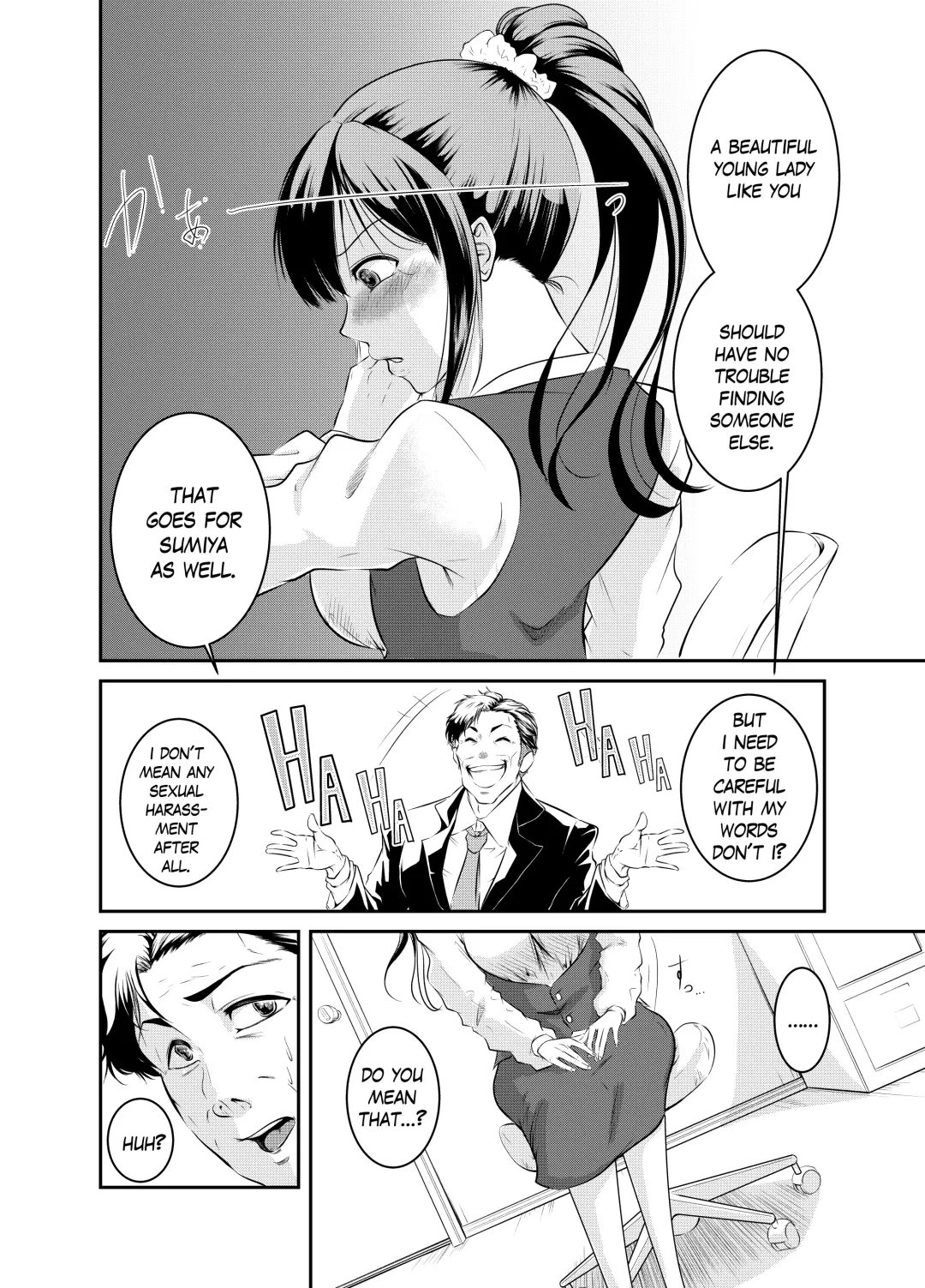 Bokuiro ni Someru | Become My Color Fhentai.net - Page 4