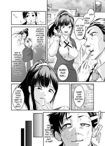 Bokuiro ni Someru | Become My Color Fhentai.net - Page 2