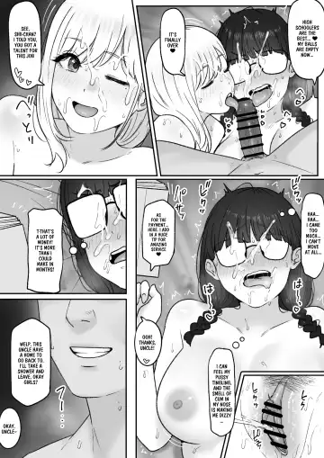 [Tantanmen] Futari | The Two Of Us Fhentai - Page 27