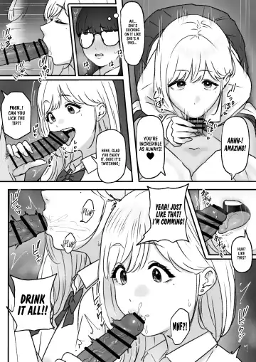[Tantanmen] Futari | The Two Of Us Fhentai - Page 8