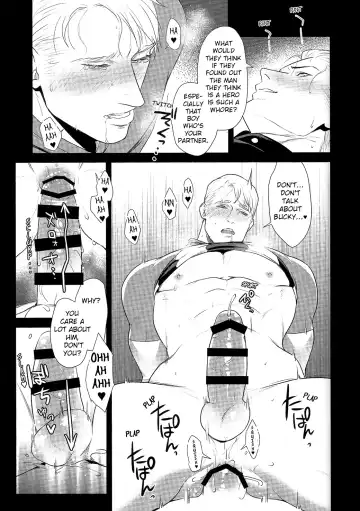 [Momose Sei] SECRET Mikkai Yoru | Secret Meeting Fhentai.net - Page 18