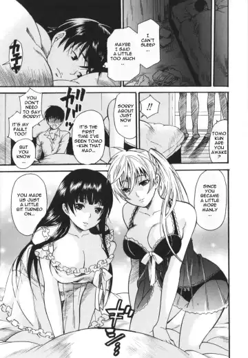 [Umekichi] Sister Life (decensored) Fhentai.net - Page 7