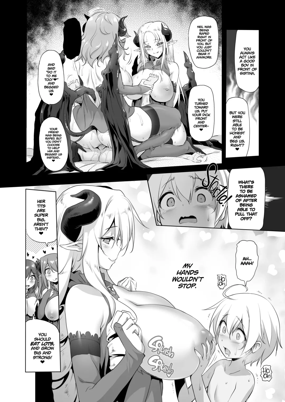 [Akazawa Red] Bouken no Sho Series Soushuuhen - The Adventurer's Book has Perfect. Vol. 2 | The Adventurer's Log Has Been Fully Recovered Vol. 2 (uncensored) Fhentai - Page 108