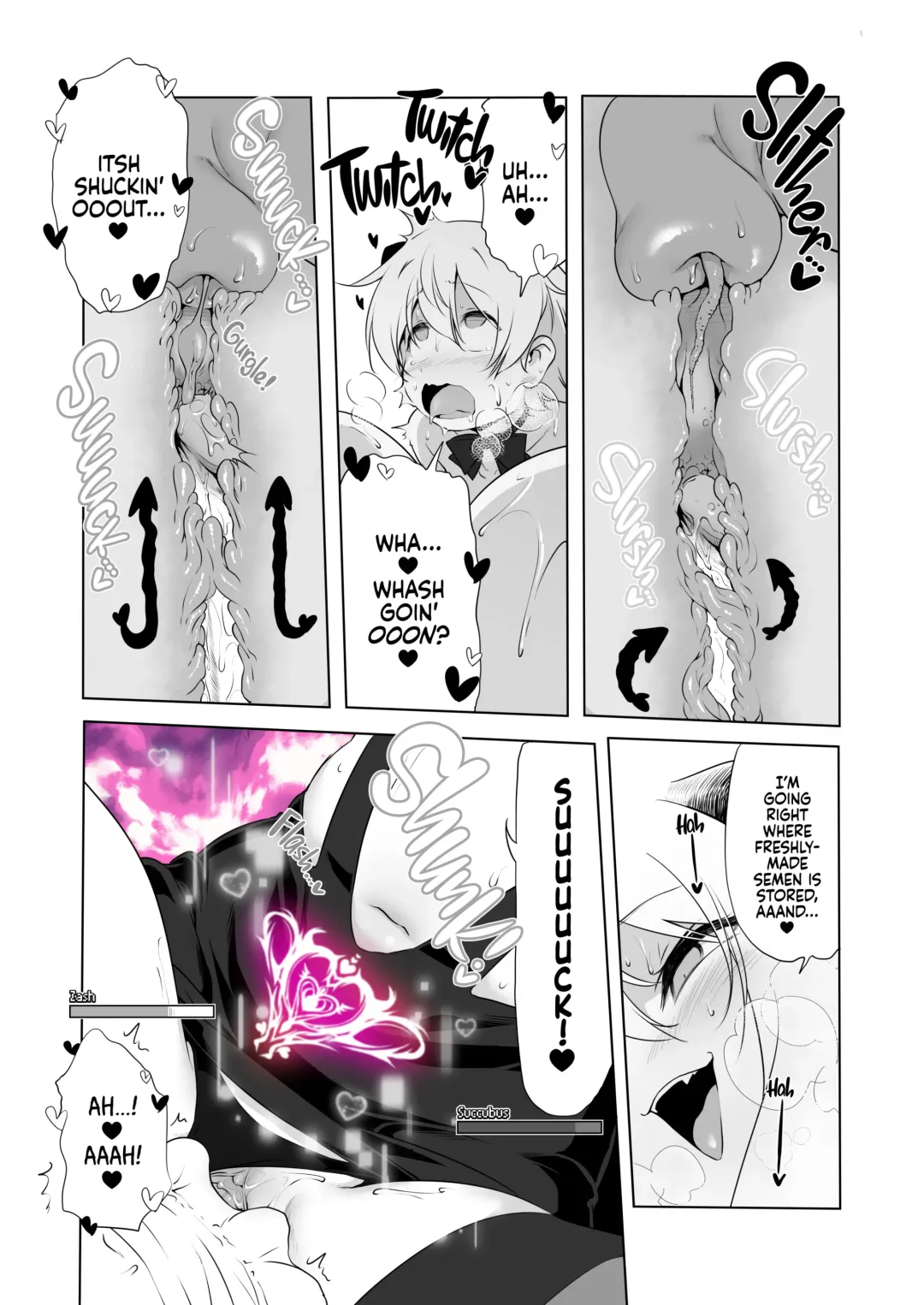 [Akazawa Red] Bouken no Sho Series Soushuuhen - The Adventurer's Book has Perfect. Vol. 2 | The Adventurer's Log Has Been Fully Recovered Vol. 2 (uncensored) Fhentai - Page 13