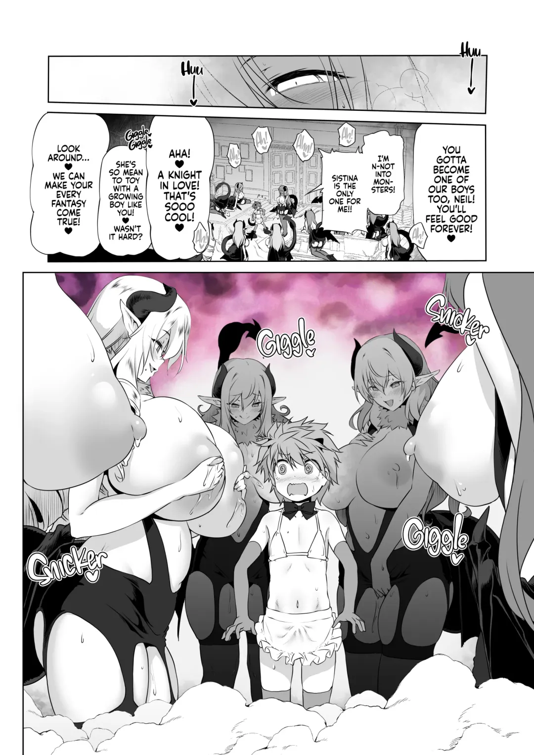 [Akazawa Red] Bouken no Sho Series Soushuuhen - The Adventurer's Book has Perfect. Vol. 2 | The Adventurer's Log Has Been Fully Recovered Vol. 2 (uncensored) Fhentai - Page 17