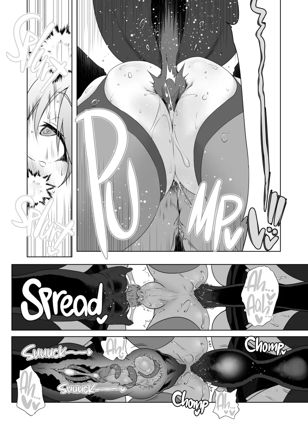 [Akazawa Red] Bouken no Sho Series Soushuuhen - The Adventurer's Book has Perfect. Vol. 2 | The Adventurer's Log Has Been Fully Recovered Vol. 2 (uncensored) Fhentai - Page 21