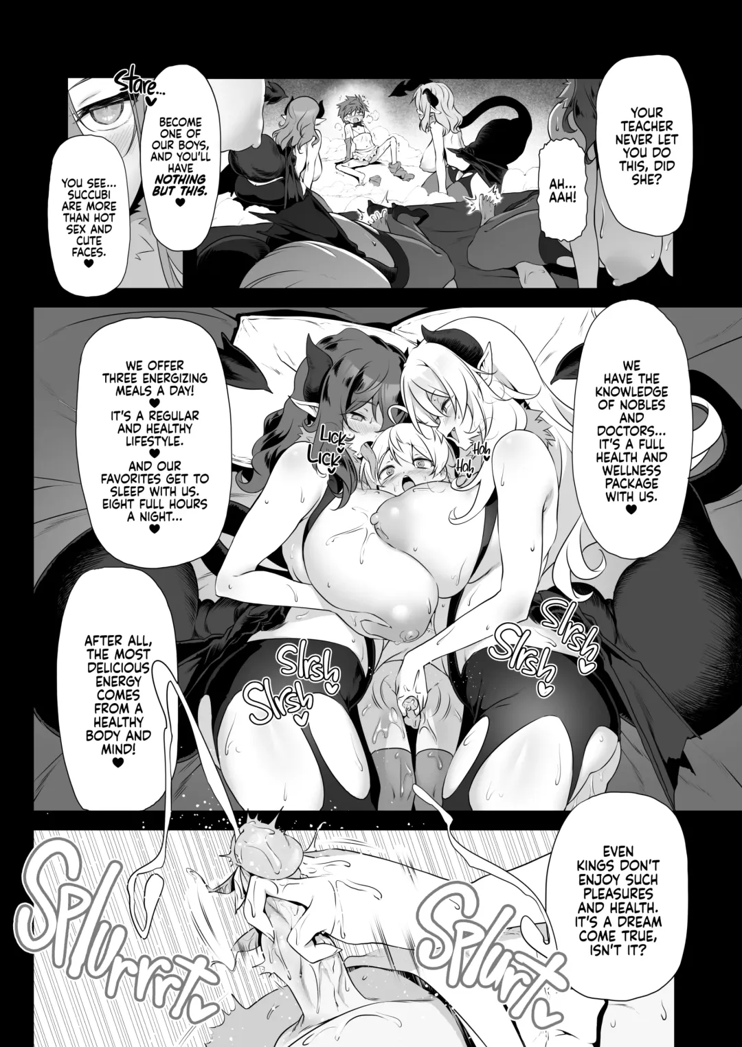 [Akazawa Red] Bouken no Sho Series Soushuuhen - The Adventurer's Book has Perfect. Vol. 2 | The Adventurer's Log Has Been Fully Recovered Vol. 2 (uncensored) Fhentai - Page 25