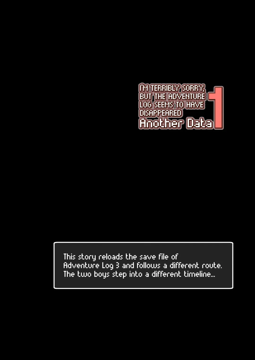 [Akazawa Red] Bouken no Sho Series Soushuuhen - The Adventurer's Book has Perfect. Vol. 2 | The Adventurer's Log Has Been Fully Recovered Vol. 2 (uncensored) Fhentai - Page 3