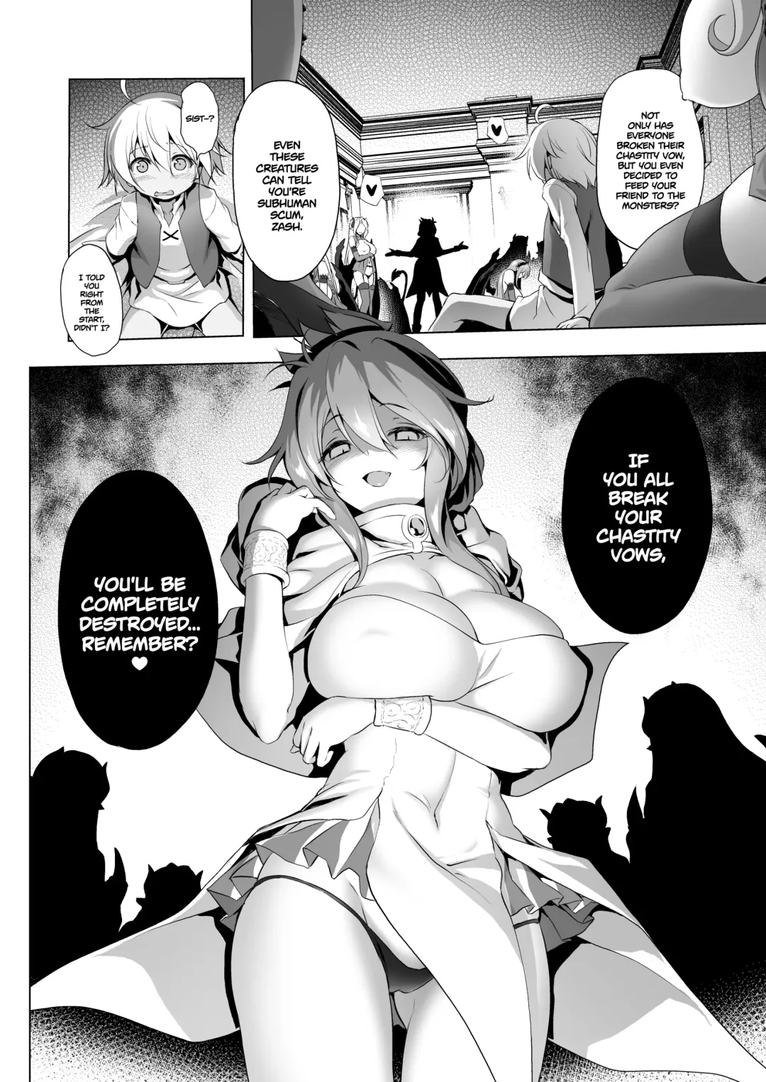 [Akazawa Red] Bouken no Sho Series Soushuuhen - The Adventurer's Book has Perfect. Vol. 2 | The Adventurer's Log Has Been Fully Recovered Vol. 2 (uncensored) Fhentai - Page 62