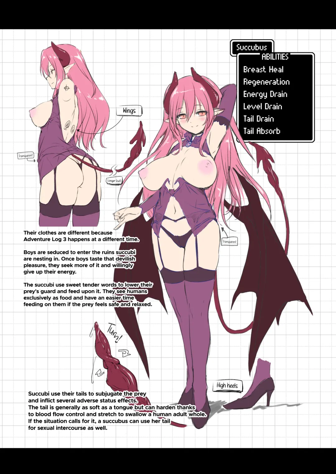 [Akazawa Red] Bouken no Sho Series Soushuuhen - The Adventurer's Book has Perfect. Vol. 2 | The Adventurer's Log Has Been Fully Recovered Vol. 2 (uncensored) Fhentai - Page 67