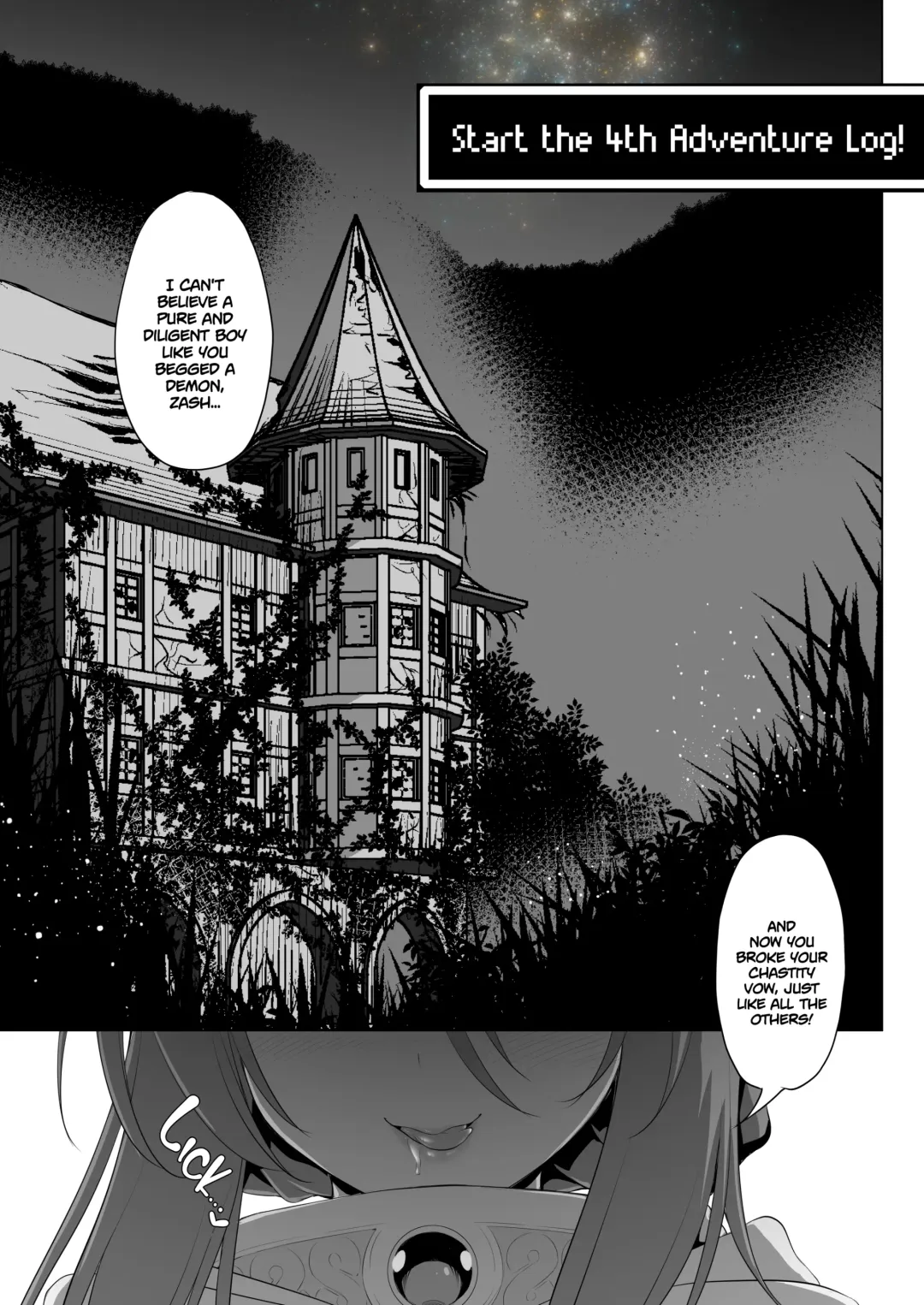 [Akazawa Red] Bouken no Sho Series Soushuuhen - The Adventurer's Book has Perfect. Vol. 2 | The Adventurer's Log Has Been Fully Recovered Vol. 2 (uncensored) Fhentai - Page 72