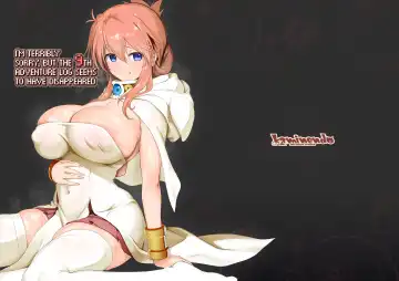 [Akazawa Red] Bouken no Sho Series Soushuuhen - The Adventurer's Book has Perfect. Vol. 2 | The Adventurer's Log Has Been Fully Recovered Vol. 2 (uncensored) Fhentai - Page 161