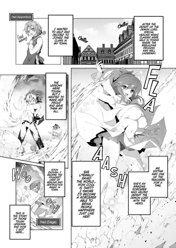 [Akazawa Red] Bouken no Sho Series Soushuuhen - The Adventurer's Book has Perfect. Vol. 2 | The Adventurer's Log Has Been Fully Recovered Vol. 2 (uncensored) Fhentai - Page 166