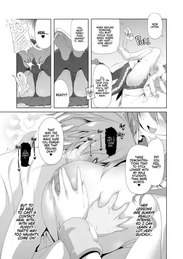 [Akazawa Red] Bouken no Sho Series Soushuuhen - The Adventurer's Book has Perfect. Vol. 2 | The Adventurer's Log Has Been Fully Recovered Vol. 2 (uncensored) Fhentai - Page 168