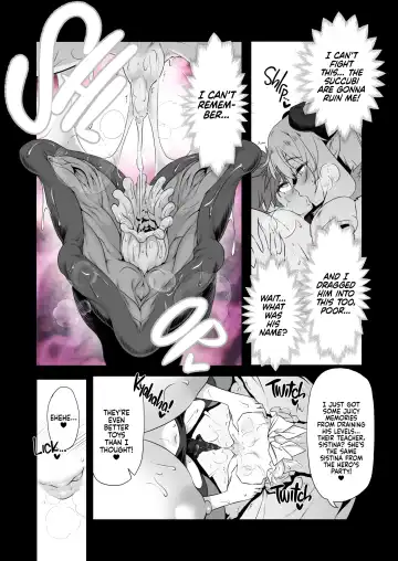 [Akazawa Red] Bouken no Sho Series Soushuuhen - The Adventurer's Book has Perfect. Vol. 2 | The Adventurer's Log Has Been Fully Recovered Vol. 2 (uncensored) Fhentai - Page 23