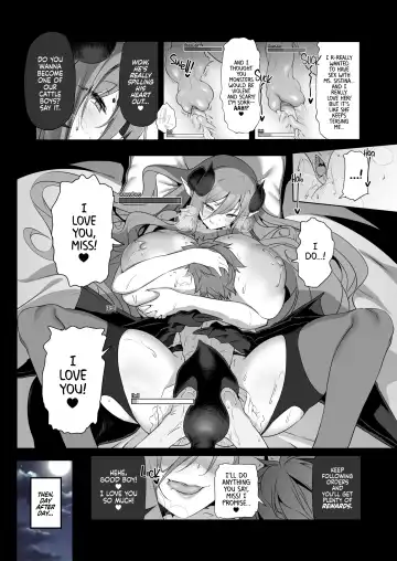 [Akazawa Red] Bouken no Sho Series Soushuuhen - The Adventurer's Book has Perfect. Vol. 2 | The Adventurer's Log Has Been Fully Recovered Vol. 2 (uncensored) Fhentai - Page 31