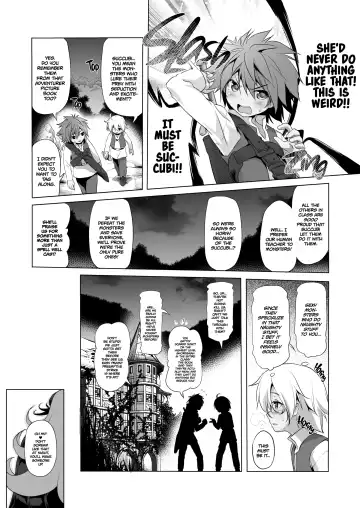 [Akazawa Red] Bouken no Sho Series Soushuuhen - The Adventurer's Book has Perfect. Vol. 2 | The Adventurer's Log Has Been Fully Recovered Vol. 2 (uncensored) Fhentai - Page 44