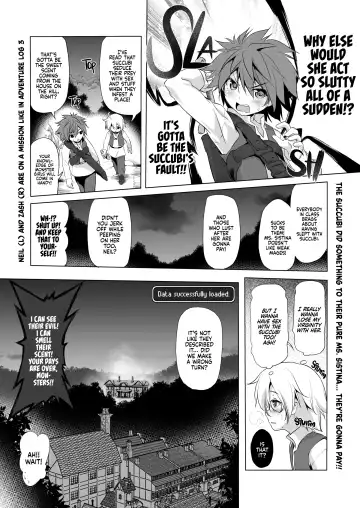 [Akazawa Red] Bouken no Sho Series Soushuuhen - The Adventurer's Book has Perfect. Vol. 2 | The Adventurer's Log Has Been Fully Recovered Vol. 2 (uncensored) Fhentai - Page 5