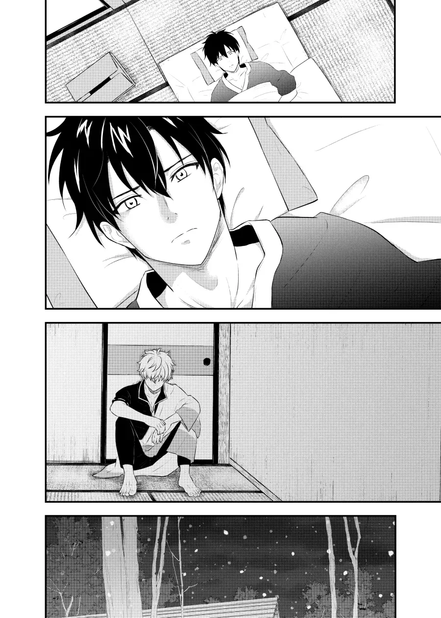 [Kubota Mifuyu] Kankin Brilliant Days - Confinement Brilliant Days Fhentai - Page 37