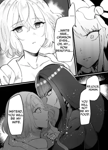 Jashin-sama no Ikenie ~Shokushu to Inmon de Muchi na Ikenie o Kairaku Metori~ | Sacrifice for the Evil God ~Ignorant Sacrificial Lamb's Tentacle & Lewd Crest Pleasure Wedlock~ Fhentai - Page 9