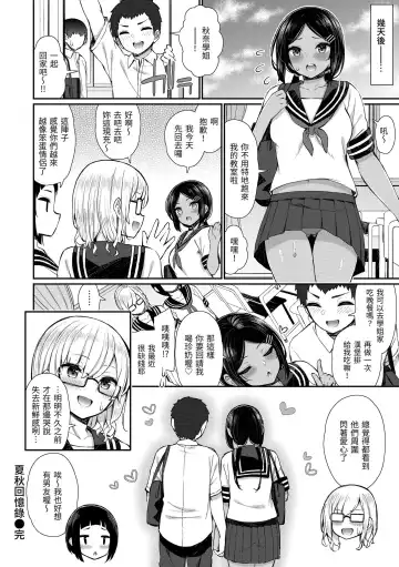 [Izure] Cherry Tabesasete? - I Love Cherry Boy. | 櫻桃男孩讓我咬一口？ (decensored) Fhentai.net - Page 154