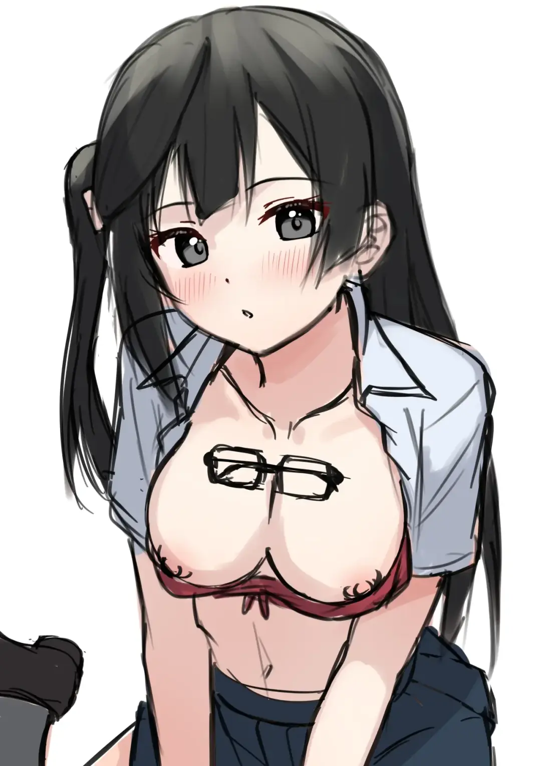 [Toyasu Aina] Setsuna Hon Review Ban Fhentai - Page 16