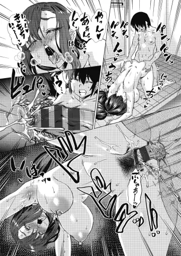 [Abe Morioka] Mainro Saimin Fhentai - Page 29