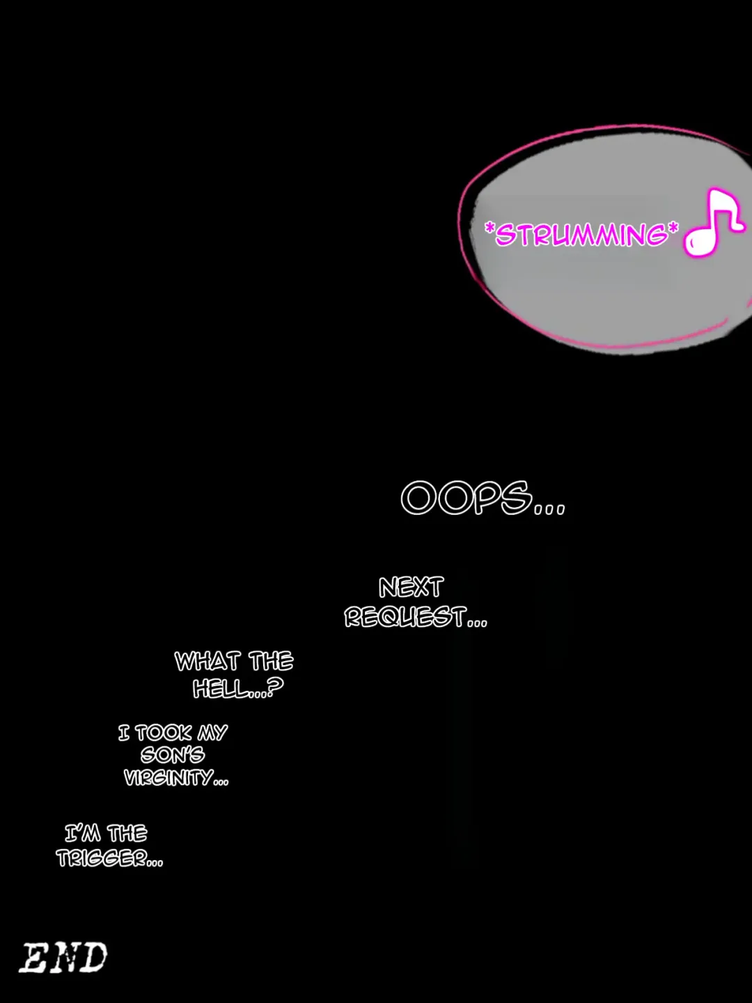 Okaa-san Kanri Appli ~Boshi Soukan Rape Hen~ | Mom App Management - Mother-Son Incest - Rape Edition Fhentai - Page 39