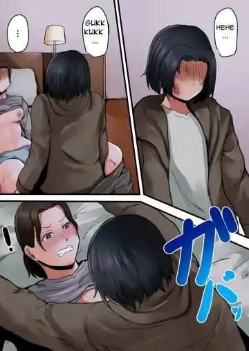 Okaa-san Kanri Appli ~Boshi Soukan Rape Hen~ | Mom App Management - Mother-Son Incest - Rape Edition Fhentai.net - Page 13