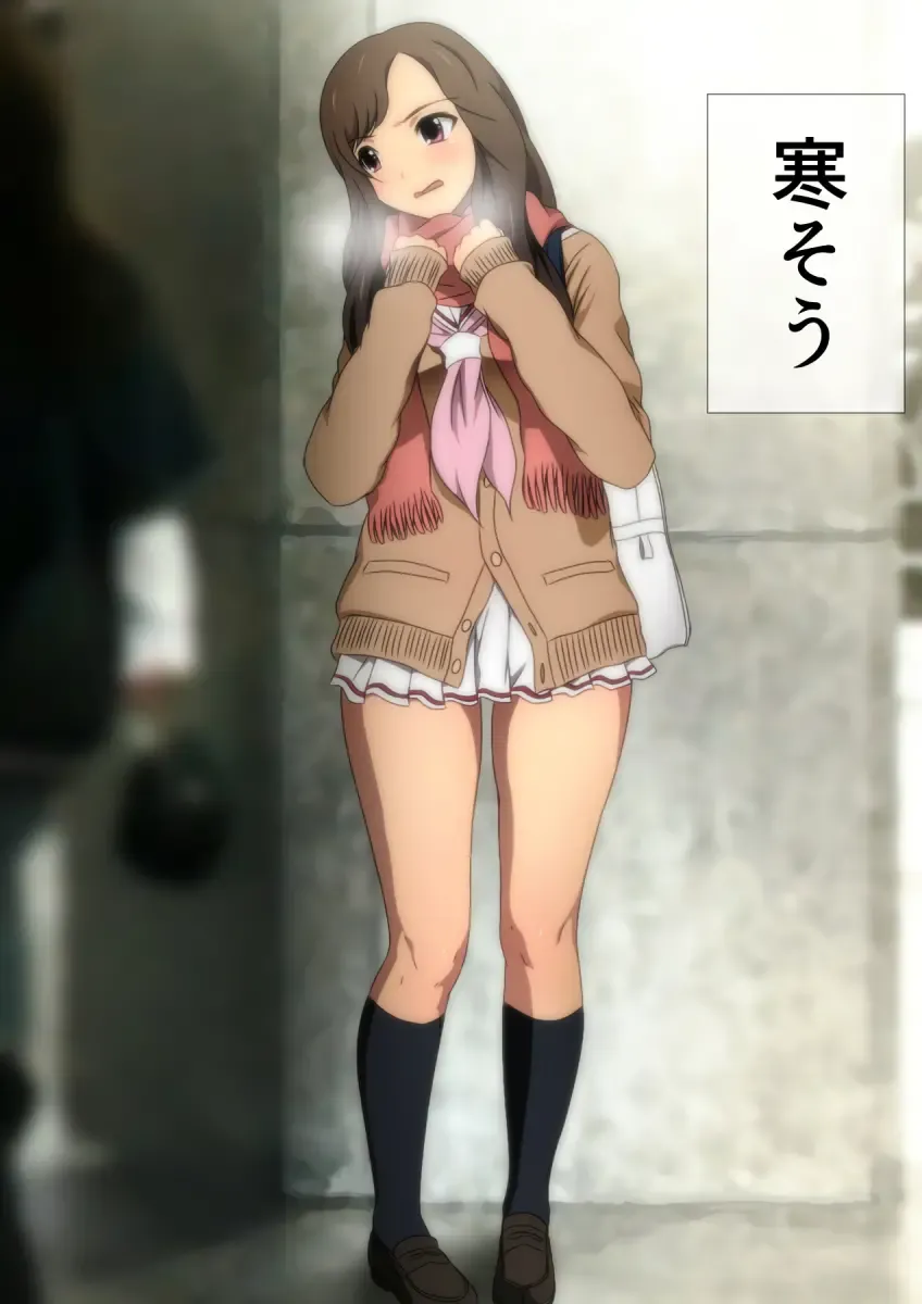 [Yadokari Genpachirou] Fuyu no Namaashi. Manga Enshutsuban Fhentai - Page 33