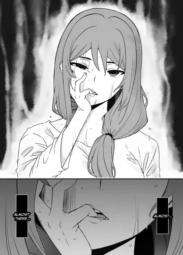 Uso Oyako 1 | Artificial Mother and Son 1 Fhentai - Page 12