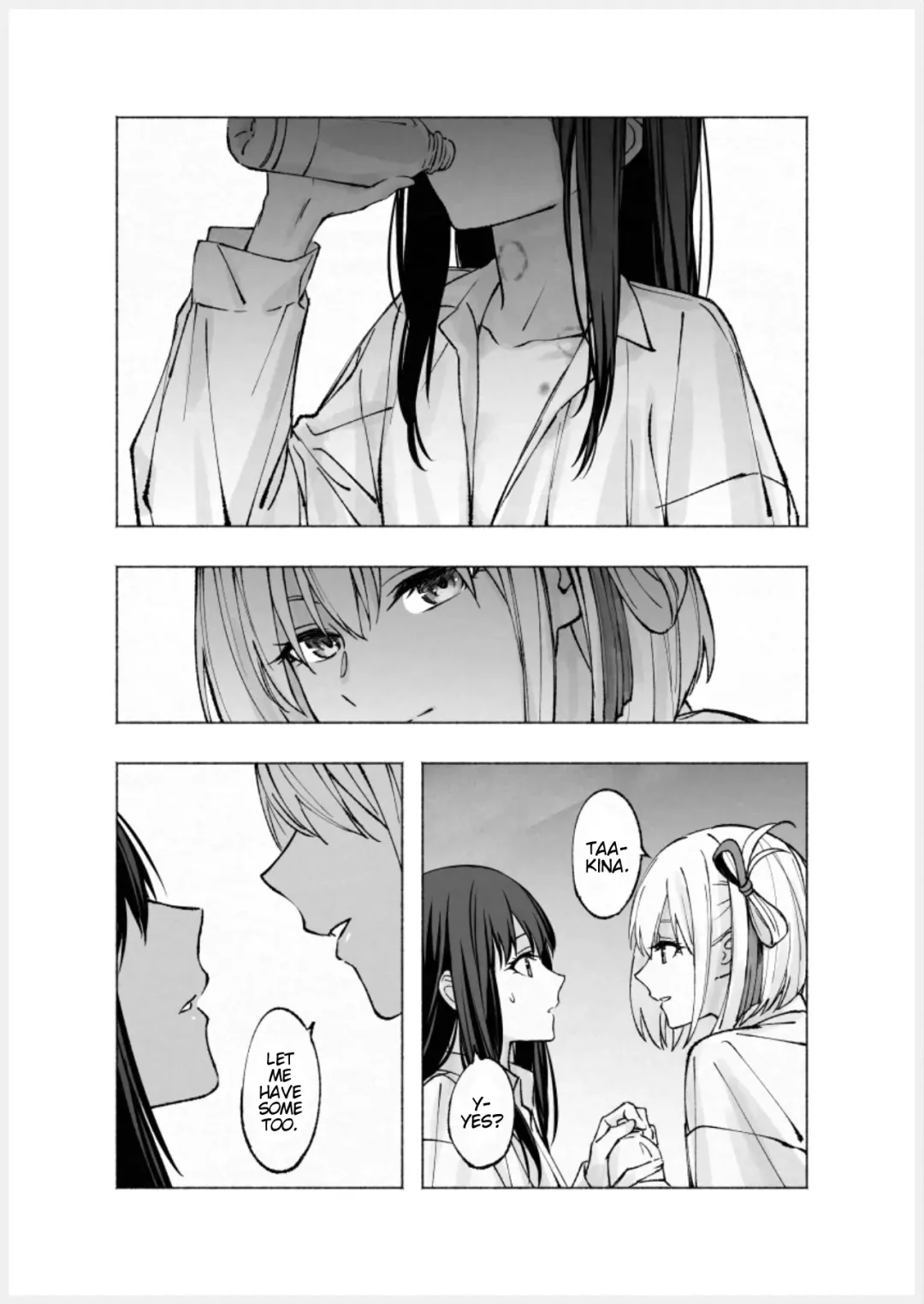 [Azmodan] Too Loud a Solitude Fhentai - Page 43