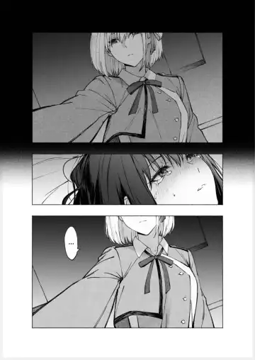 [Azmodan] Too Loud a Solitude Fhentai - Page 16