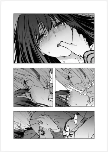 [Azmodan] Too Loud a Solitude Fhentai - Page 18