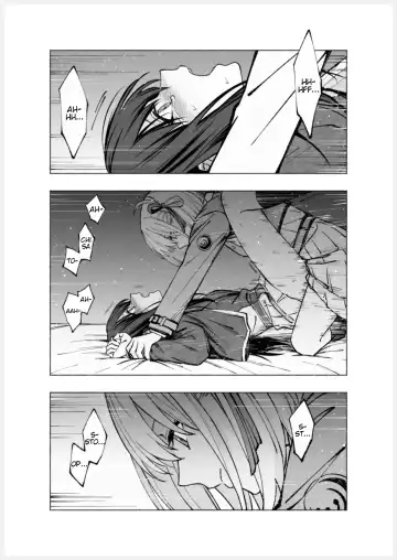 [Azmodan] Too Loud a Solitude Fhentai - Page 28