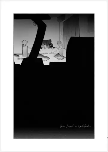 [Azmodan] Too Loud a Solitude Fhentai - Page 3