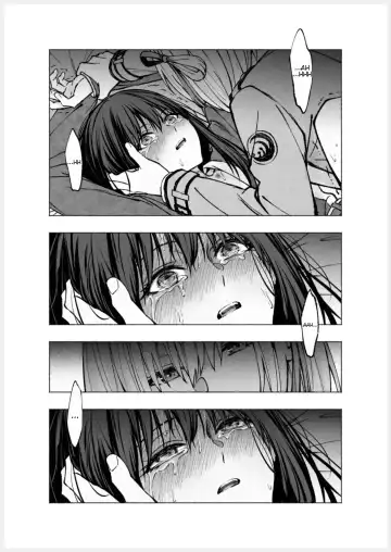 [Azmodan] Too Loud a Solitude Fhentai - Page 38